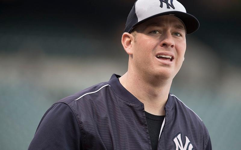 Yankees Spring Training Game 12: Severino strikes out 4 in loss