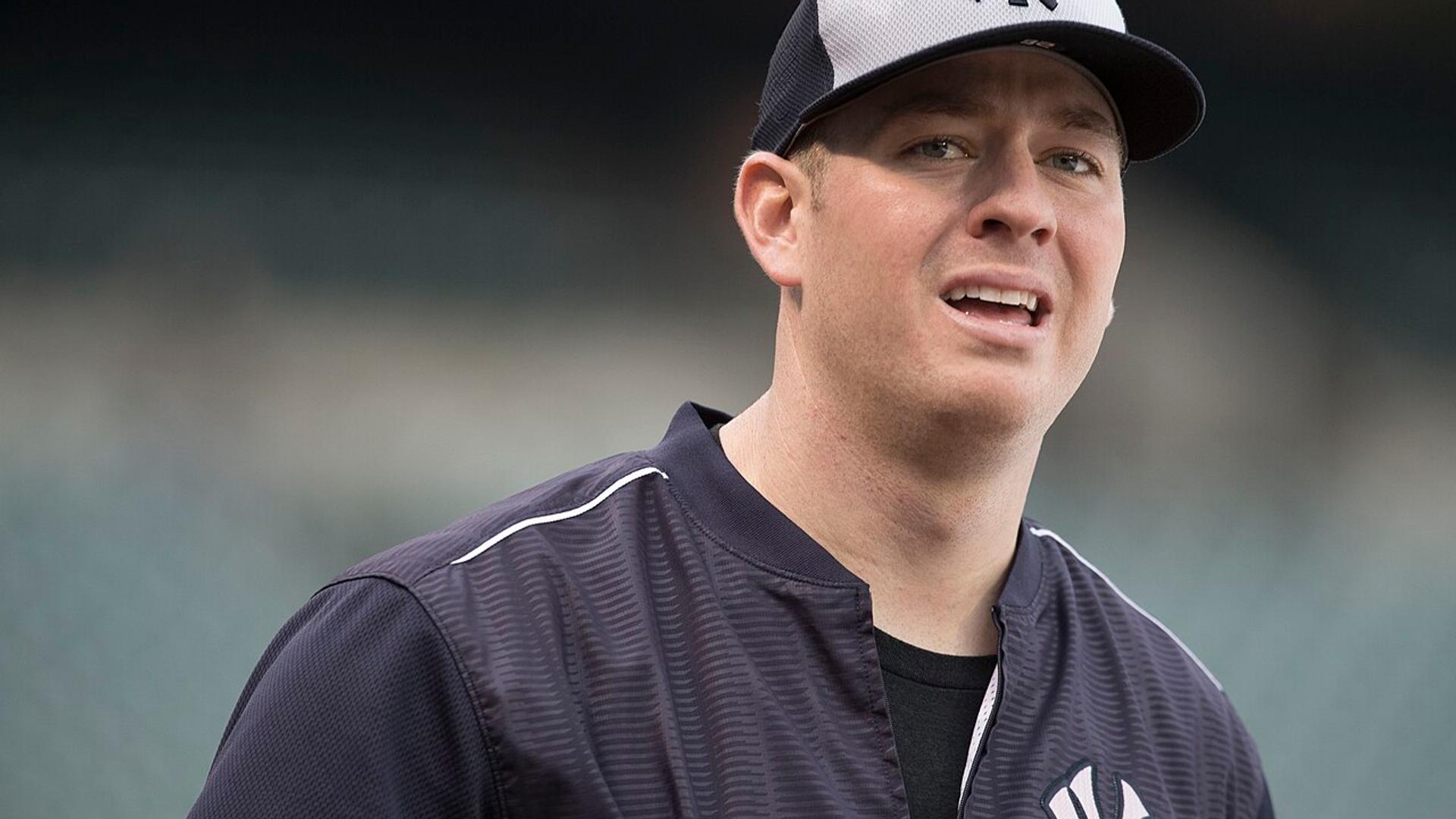 Yankees acquire minor league RHP from Pirates