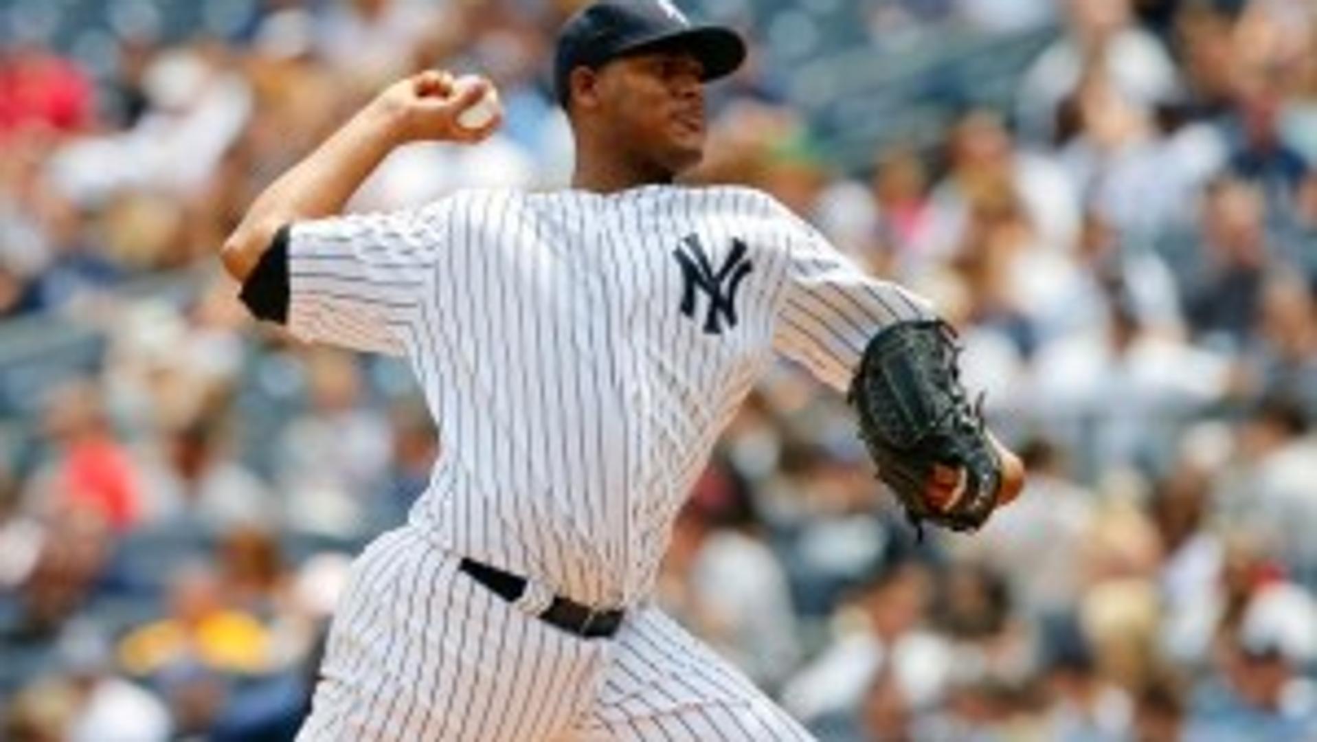 Yankees Game 104: No offense for Nova