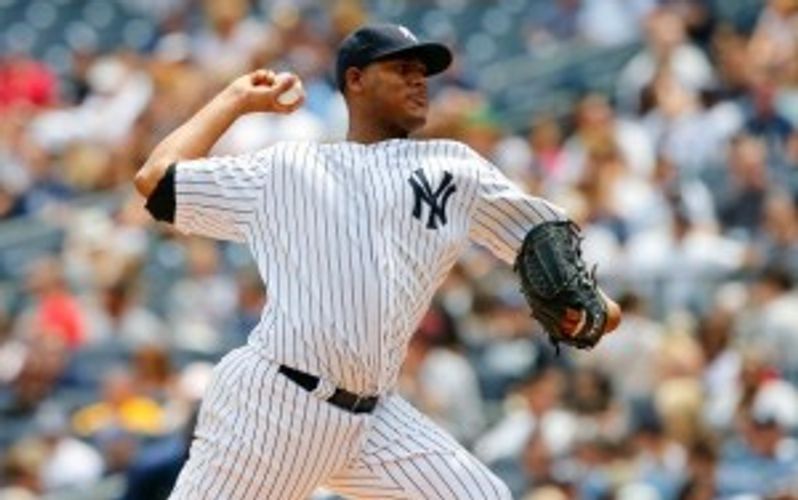 Yankees Game 104: No offense for Nova