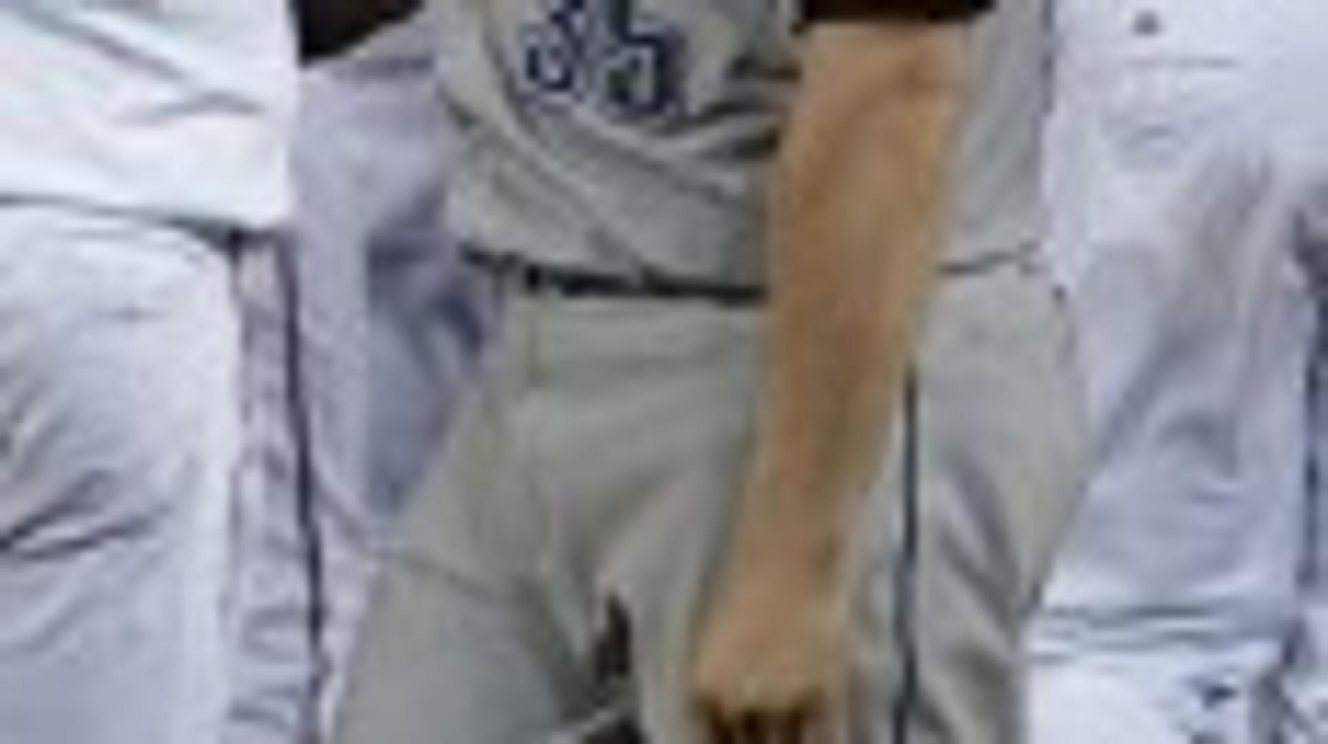 Sources: Yankees sign Lyle Overbay to minor league deal