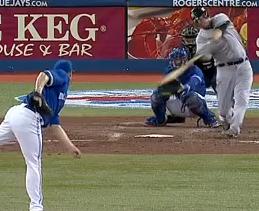 Yankees Game 113: Nova Shines in Gem