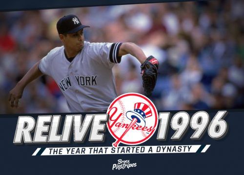 RELIVE 1996 Article Template