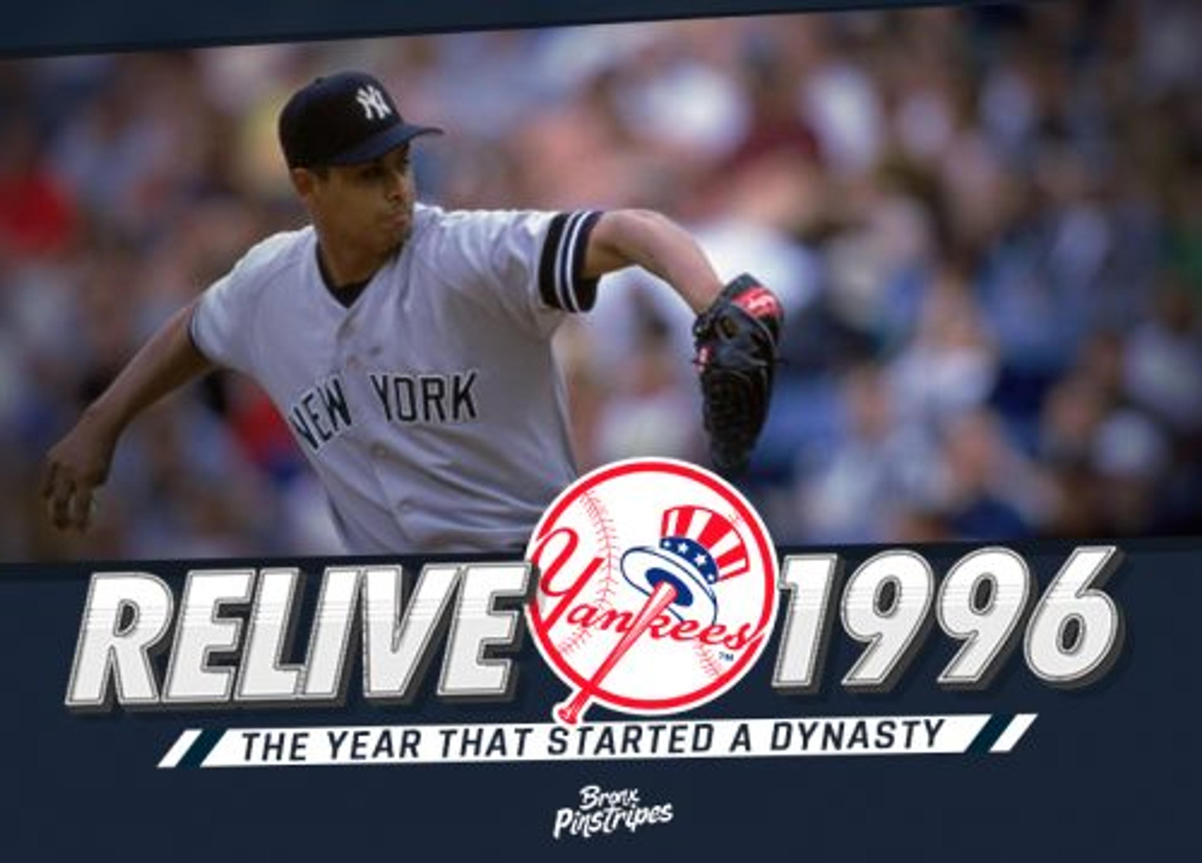 RELIVE 1996 Article Template