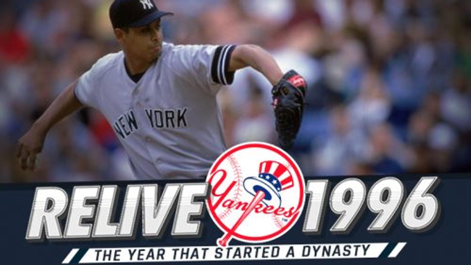 RELIVE 1996 Article Template