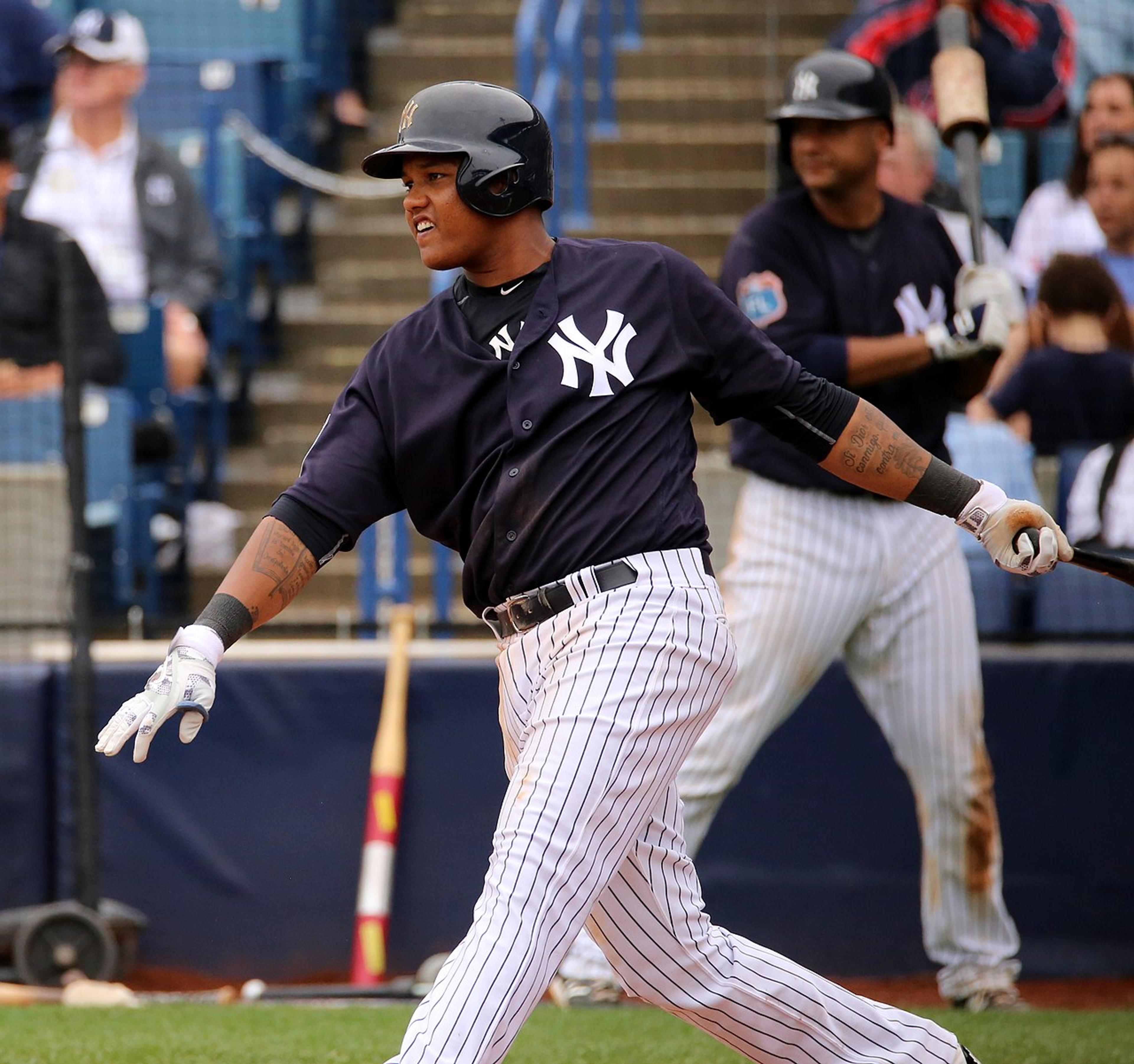 YankeesChat Recap: April 3, 2017