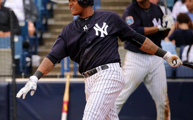 Yankees Game 146: Betances struggles again, surrenders walk off in heartbreaker