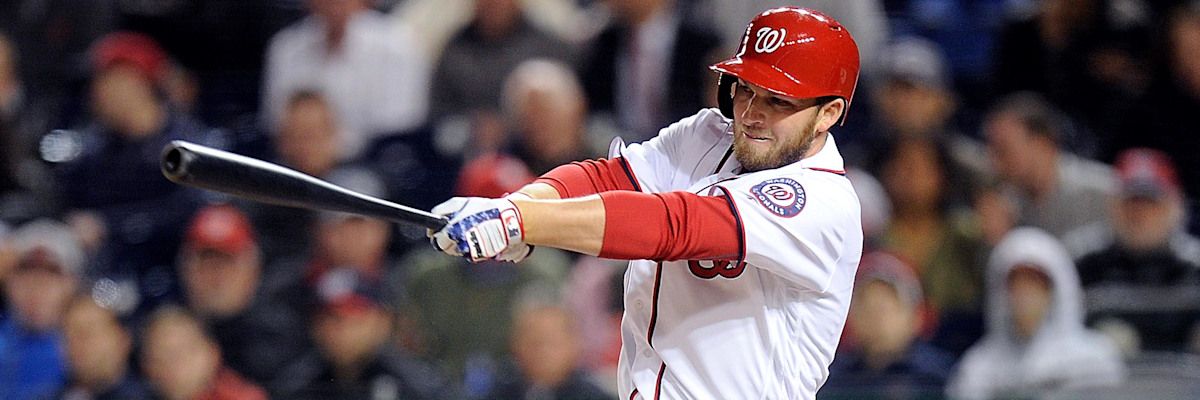 2015 Season in Review: Second base