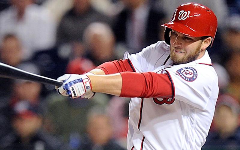 2015 Season in Review: Second base