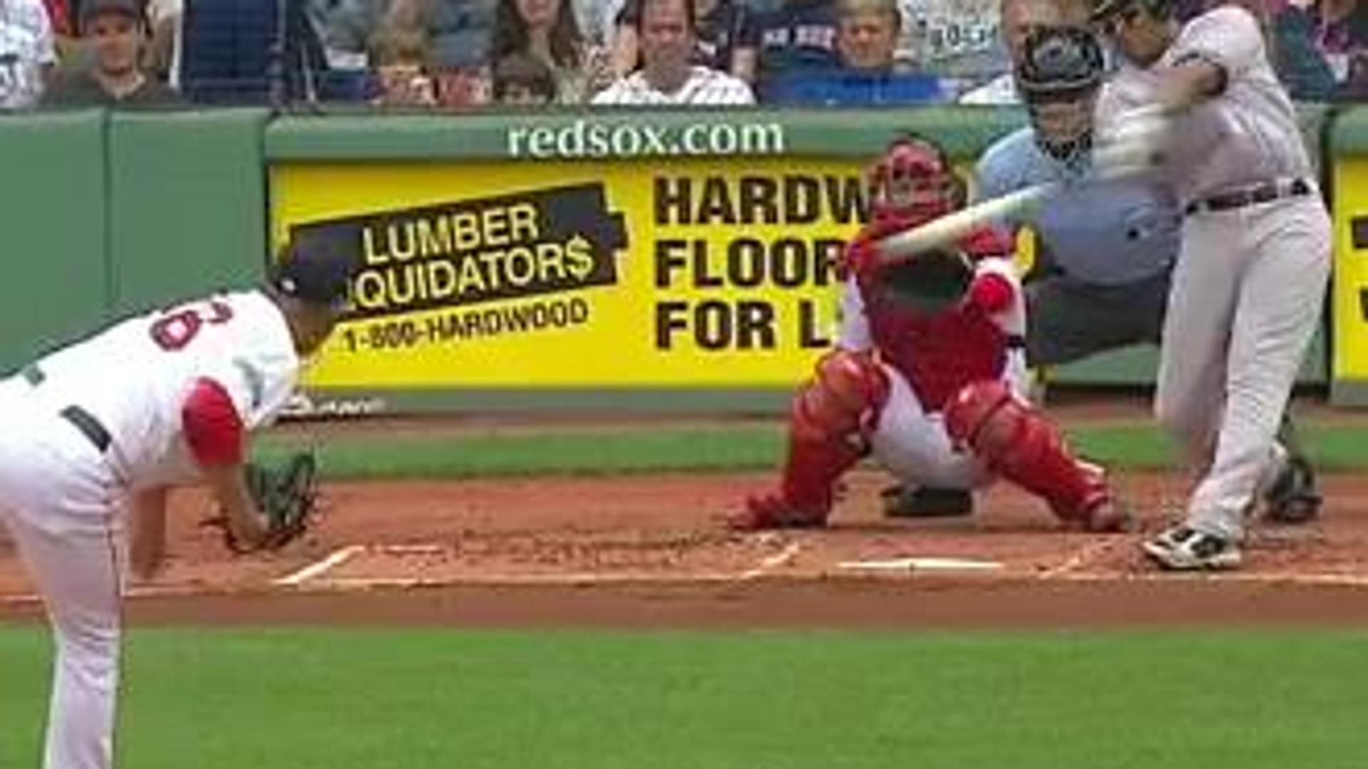 Yankees Game 83: Andruw Turns Back The Clock