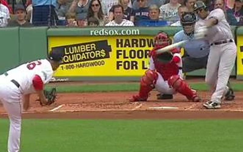 Yankees Game 83: Andruw Turns Back The Clock