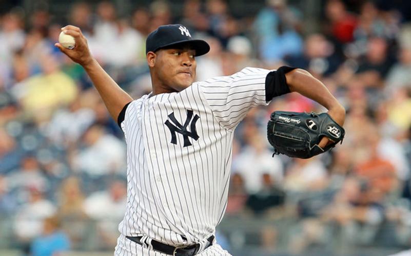 Yankees Game 88 Lineup: 07/15/12