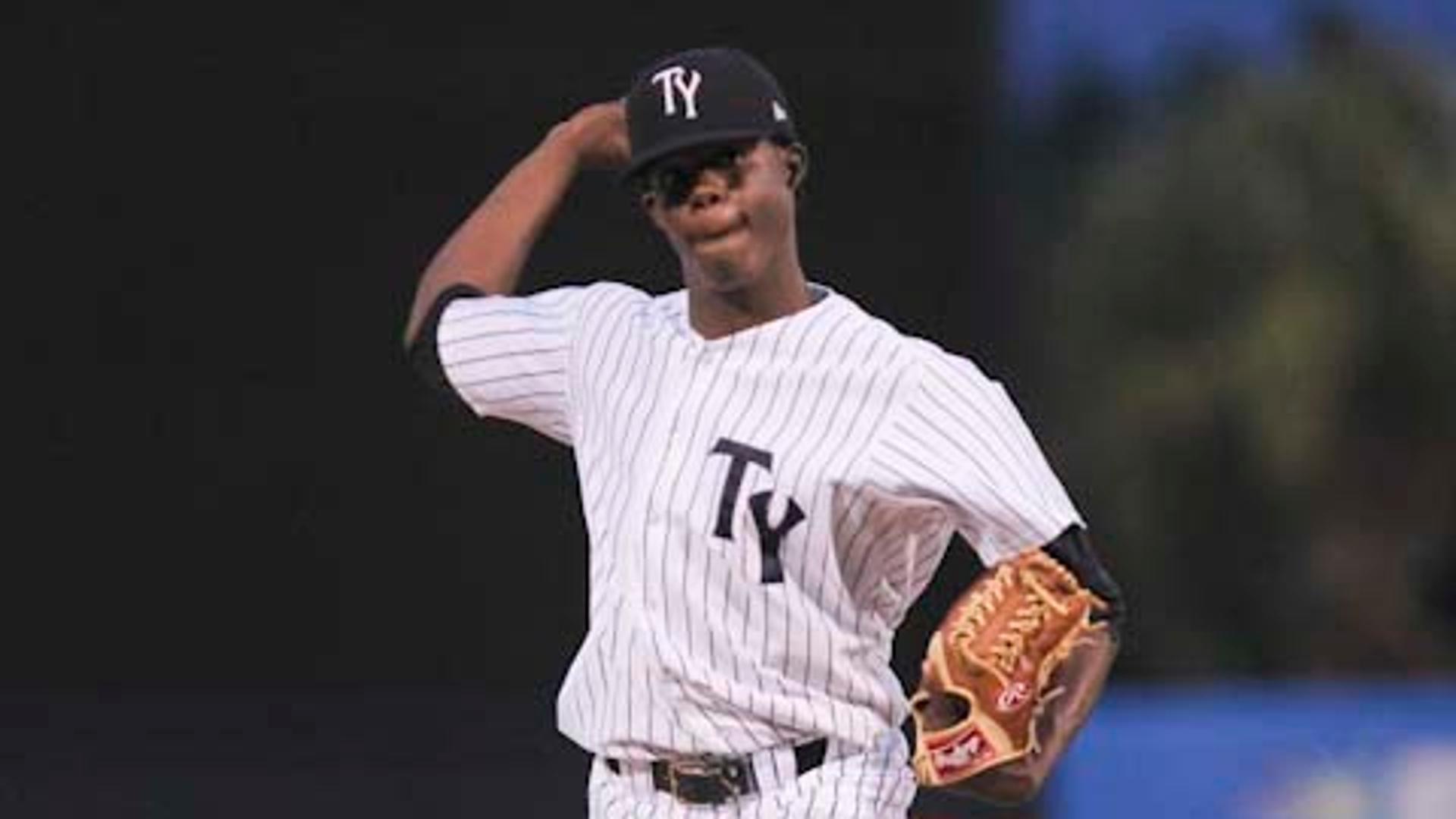 Minors Wrap-Up: Ramirez, Pinder Combine to No-Hit Mets