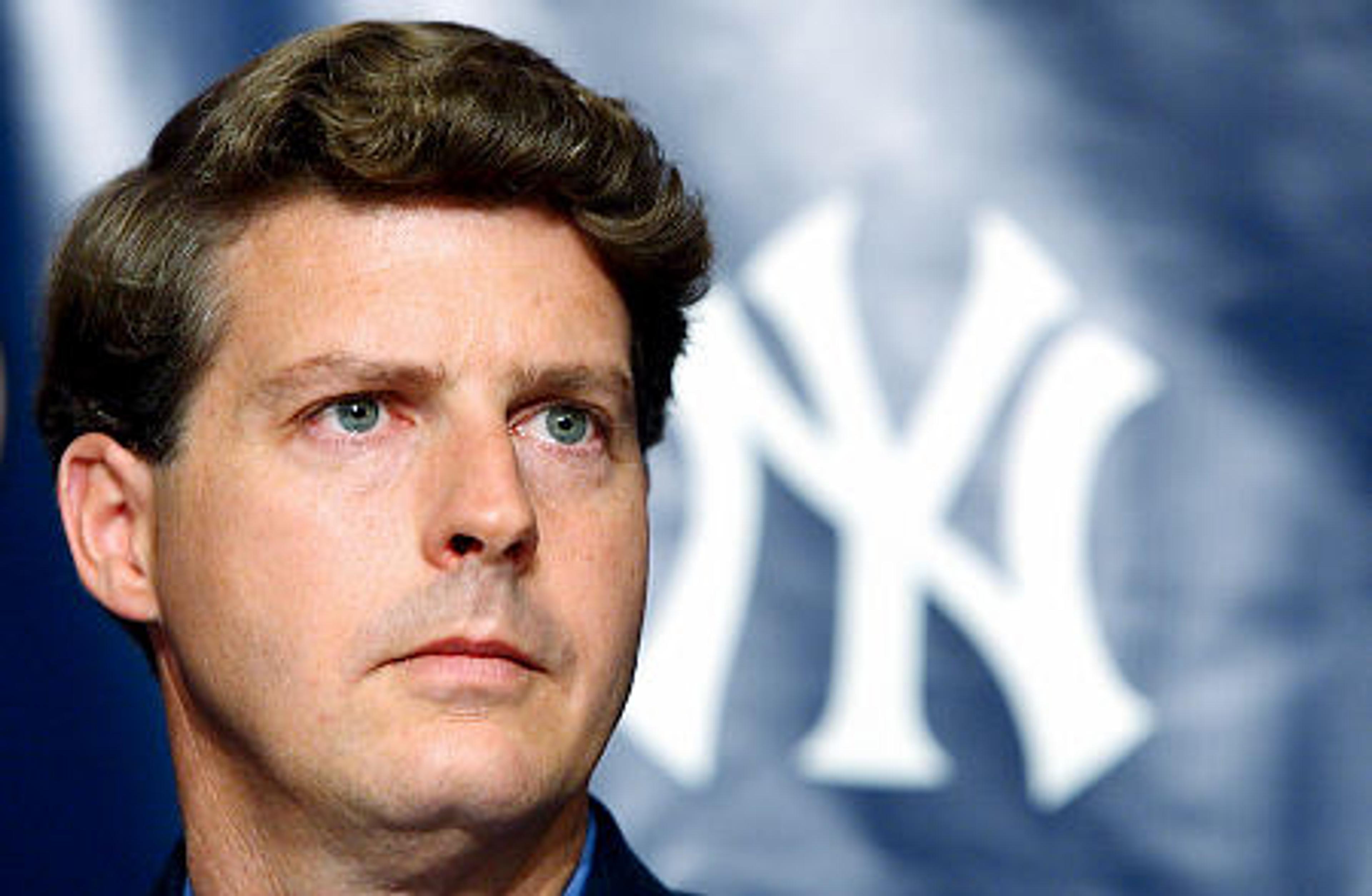 Patience a virtue for Yanks, Nats