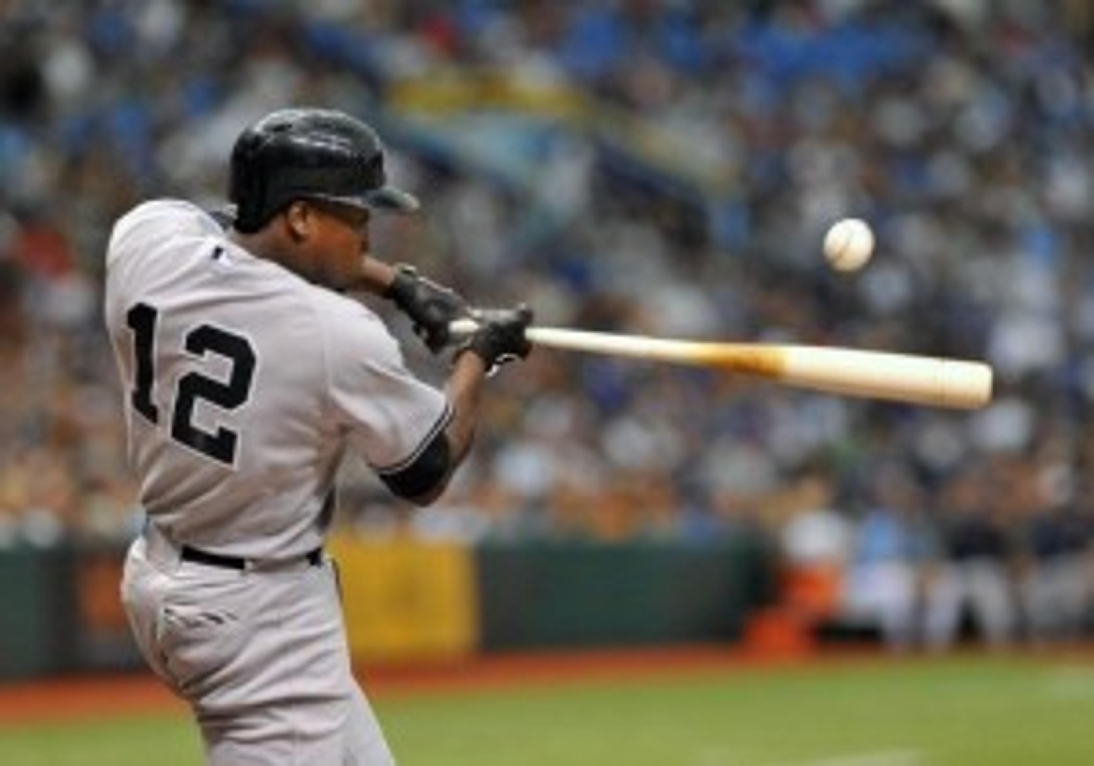 Yankees Game 130: Soriano steal salvages a win