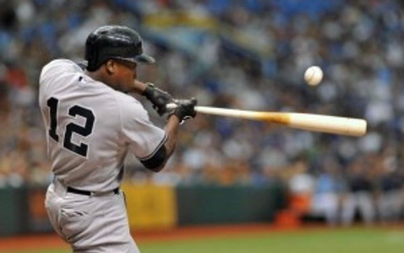 Yankees Game 130: Soriano steal salvages a win
