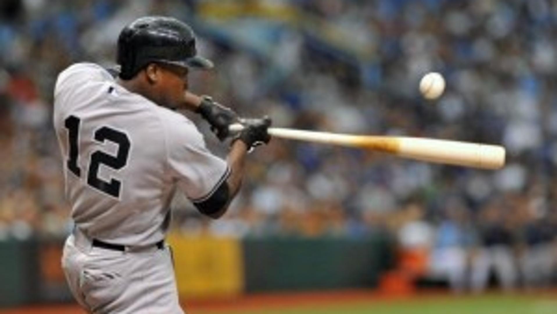 Yankees Game 130: Soriano steal salvages a win