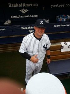 McGehee Trade: By The Numbers