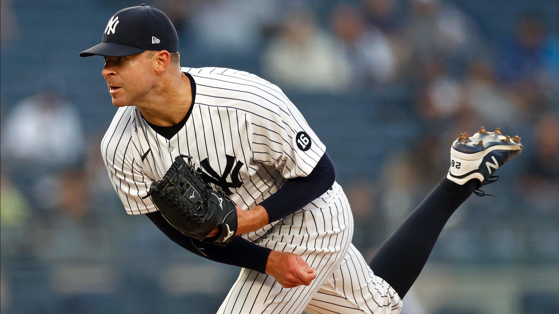 Tuesday Night MLB Recap: Corey Kluber Pulled After Three Innings - CBSSports.com