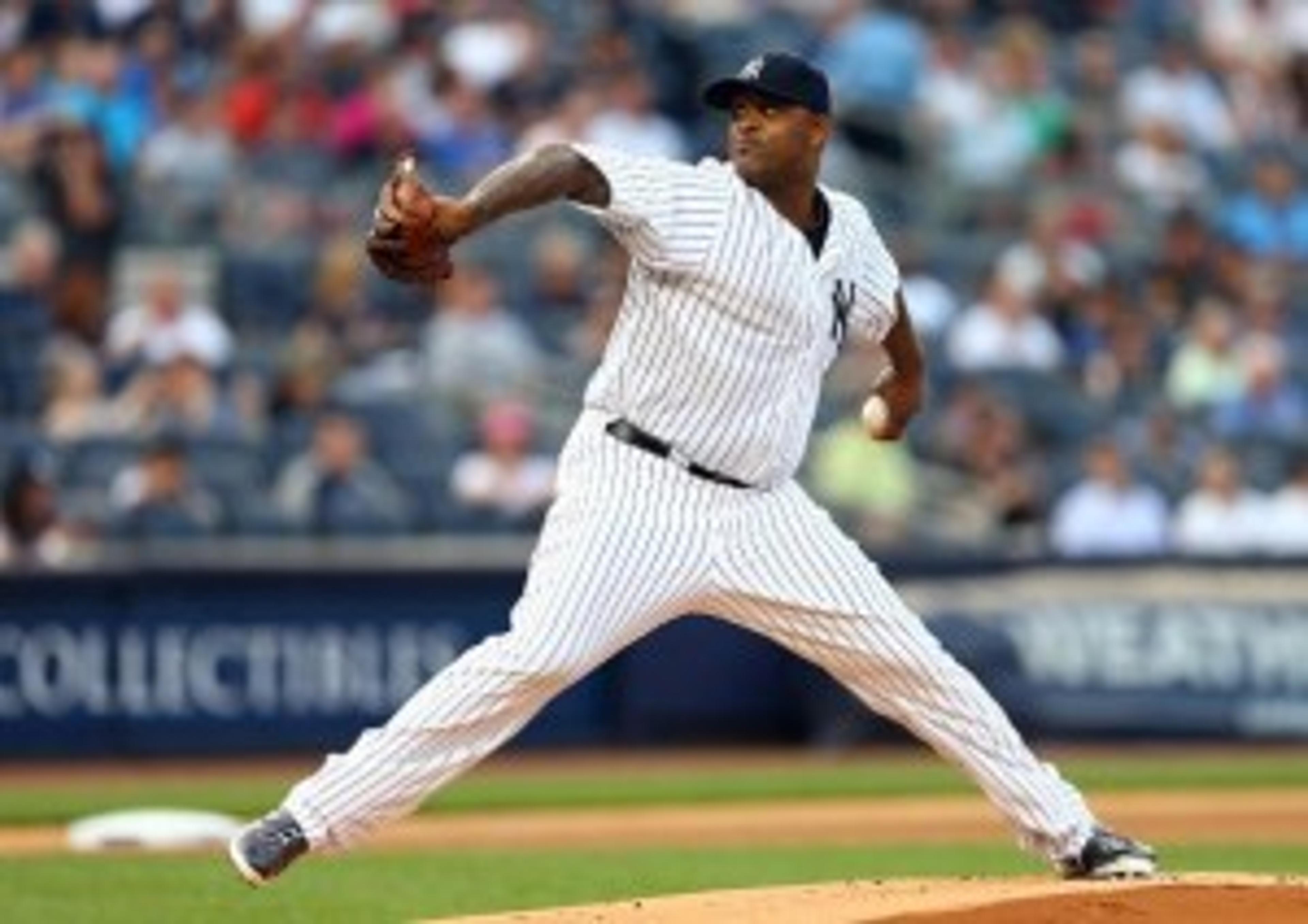 Yankees Game 54: CC stops the skid