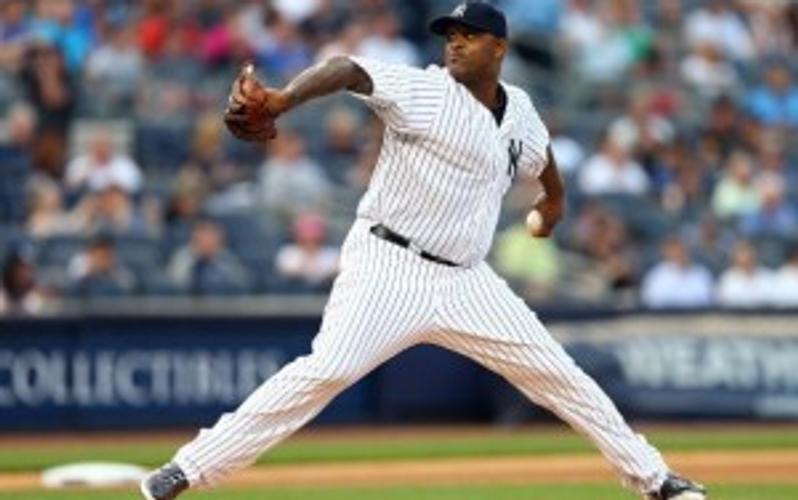 Yankees Game 54: CC stops the skid