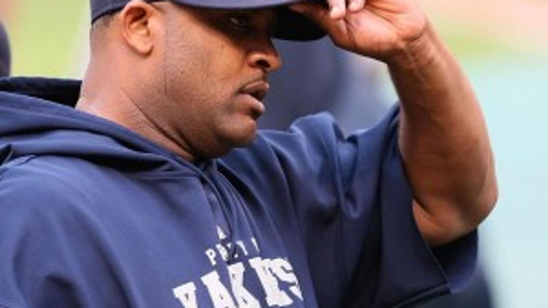 Yankees Player of the Week: May 27-June 2