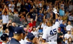 Yankees Game 73: Zoilo's big night