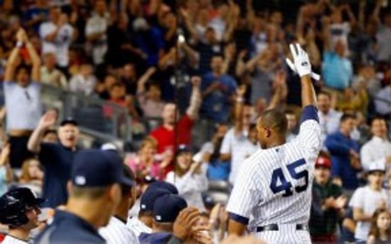 Yankees Game 73: Zoilo's big night