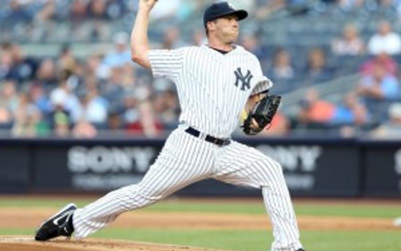 Yankees Spring Training Game 14: Warren hit around in loss