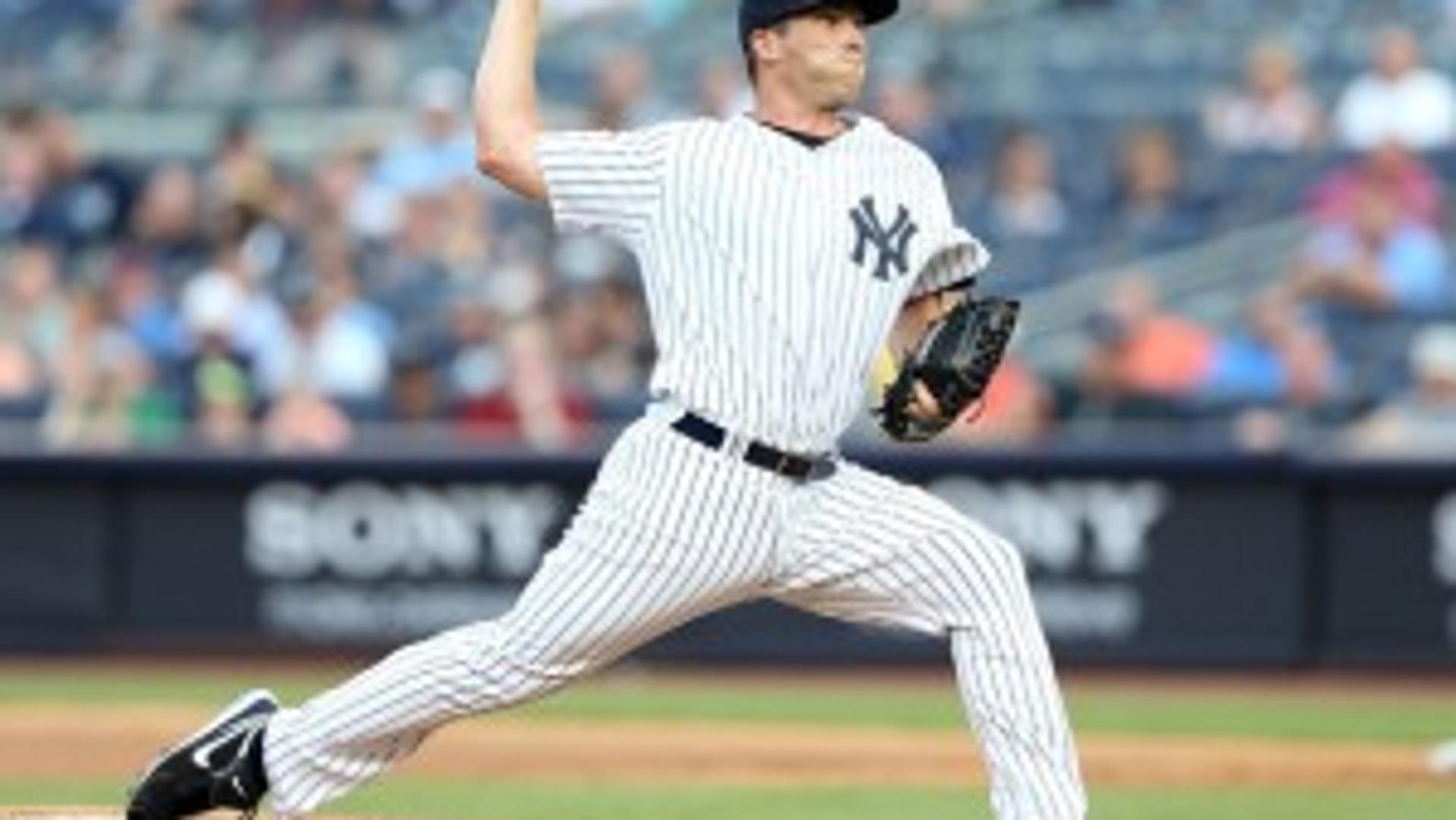 Yankees Spring Training Game 14: Warren hit around in loss