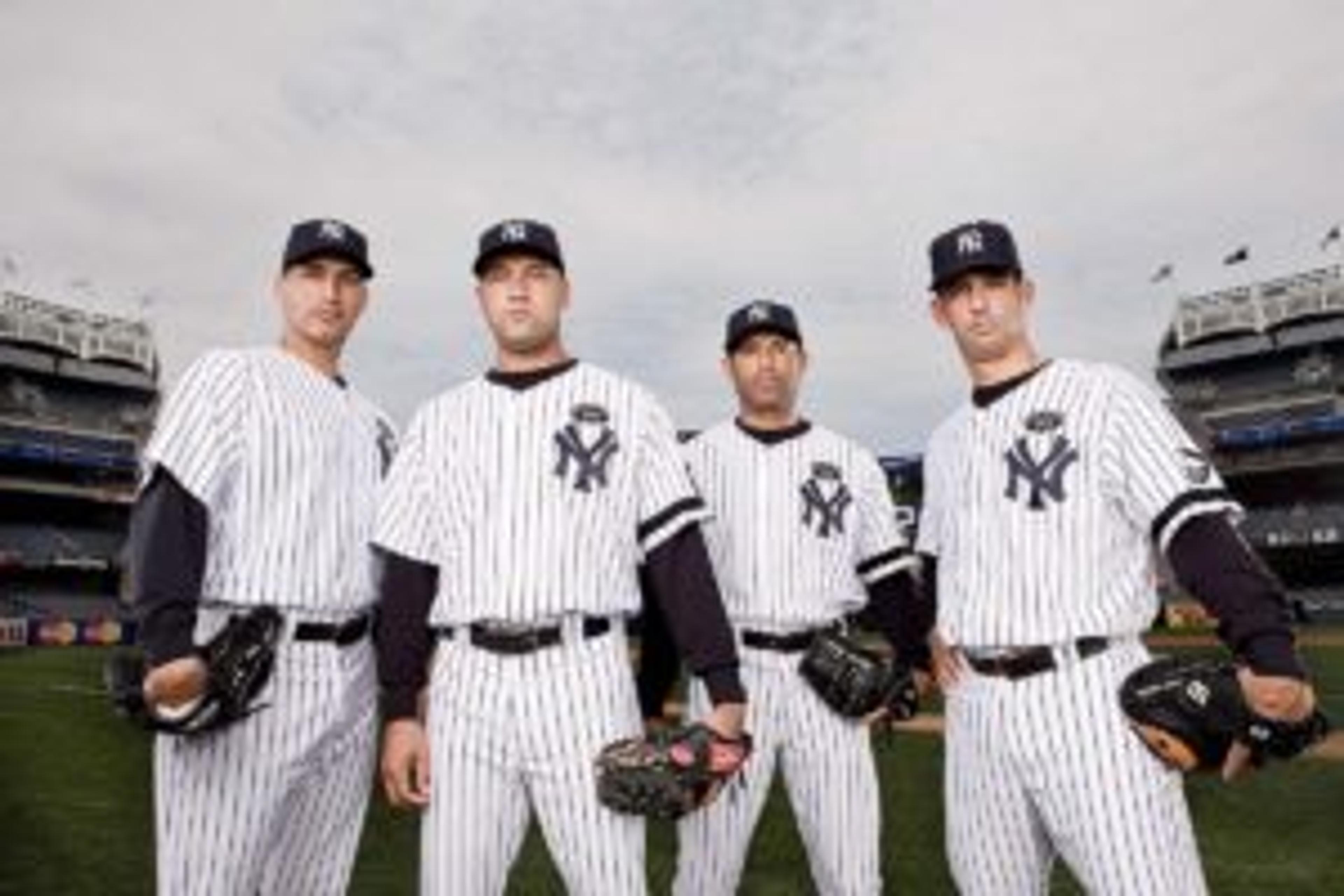 Yankees seasons ending in zero