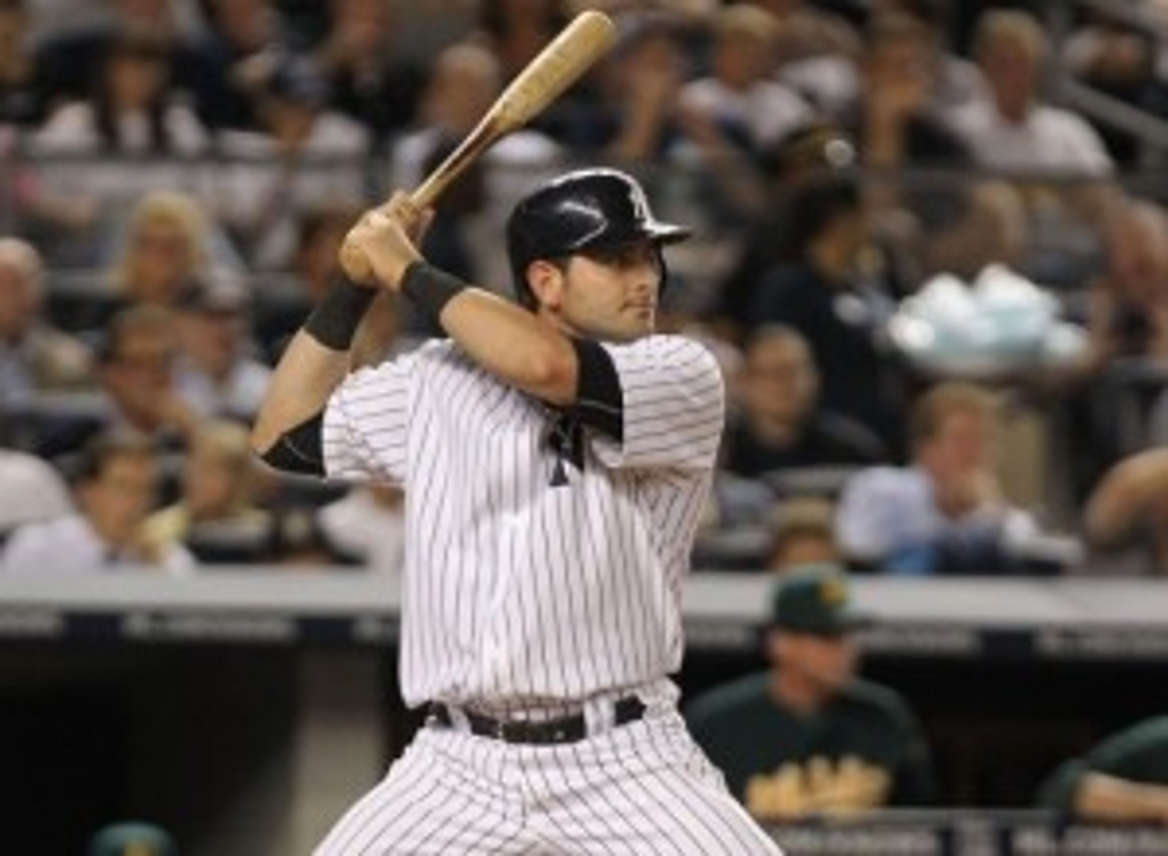 Cervelli and the other role players need to continue to produce for the Yankees