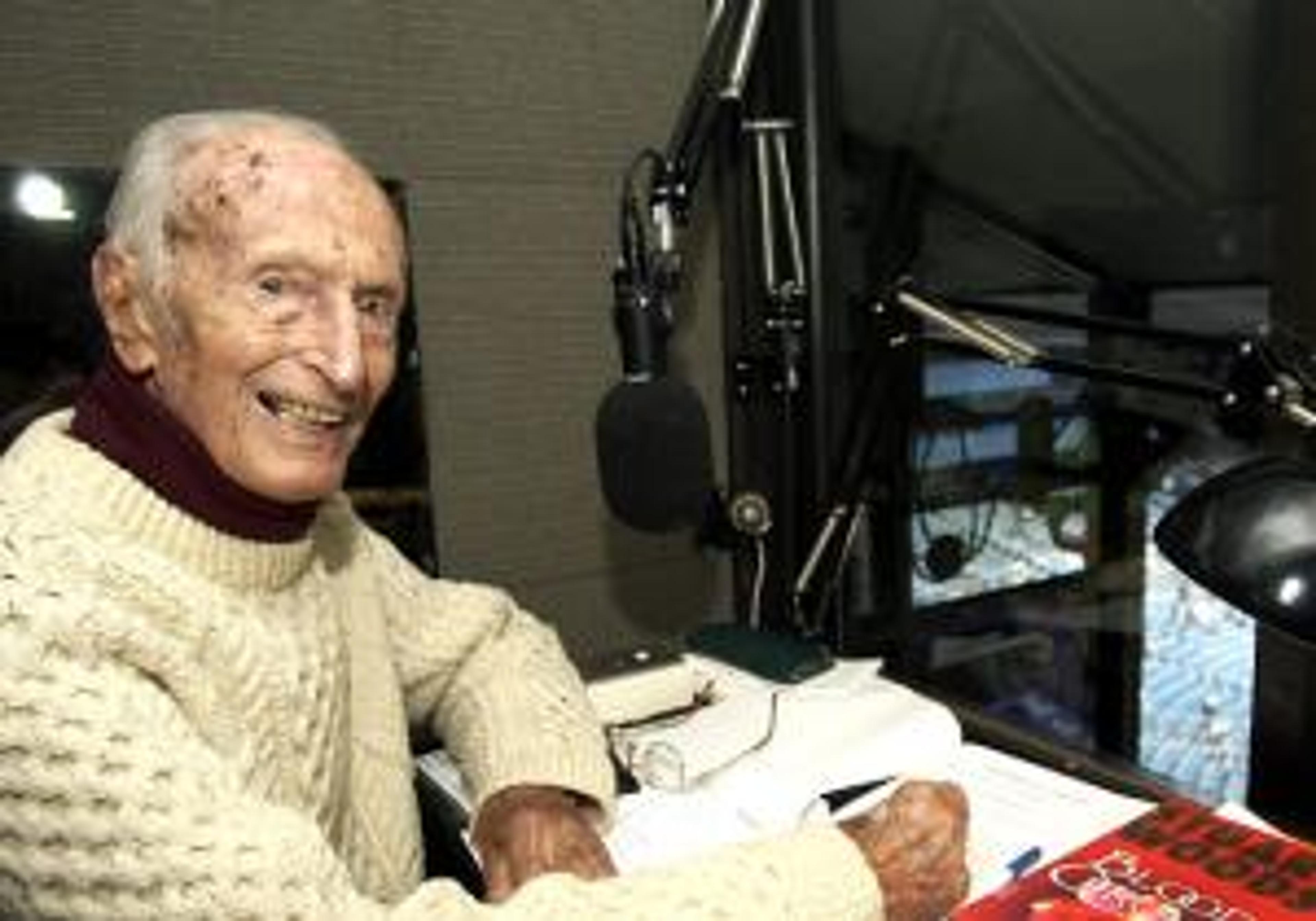 Remembering the voice of Yankee Stadium