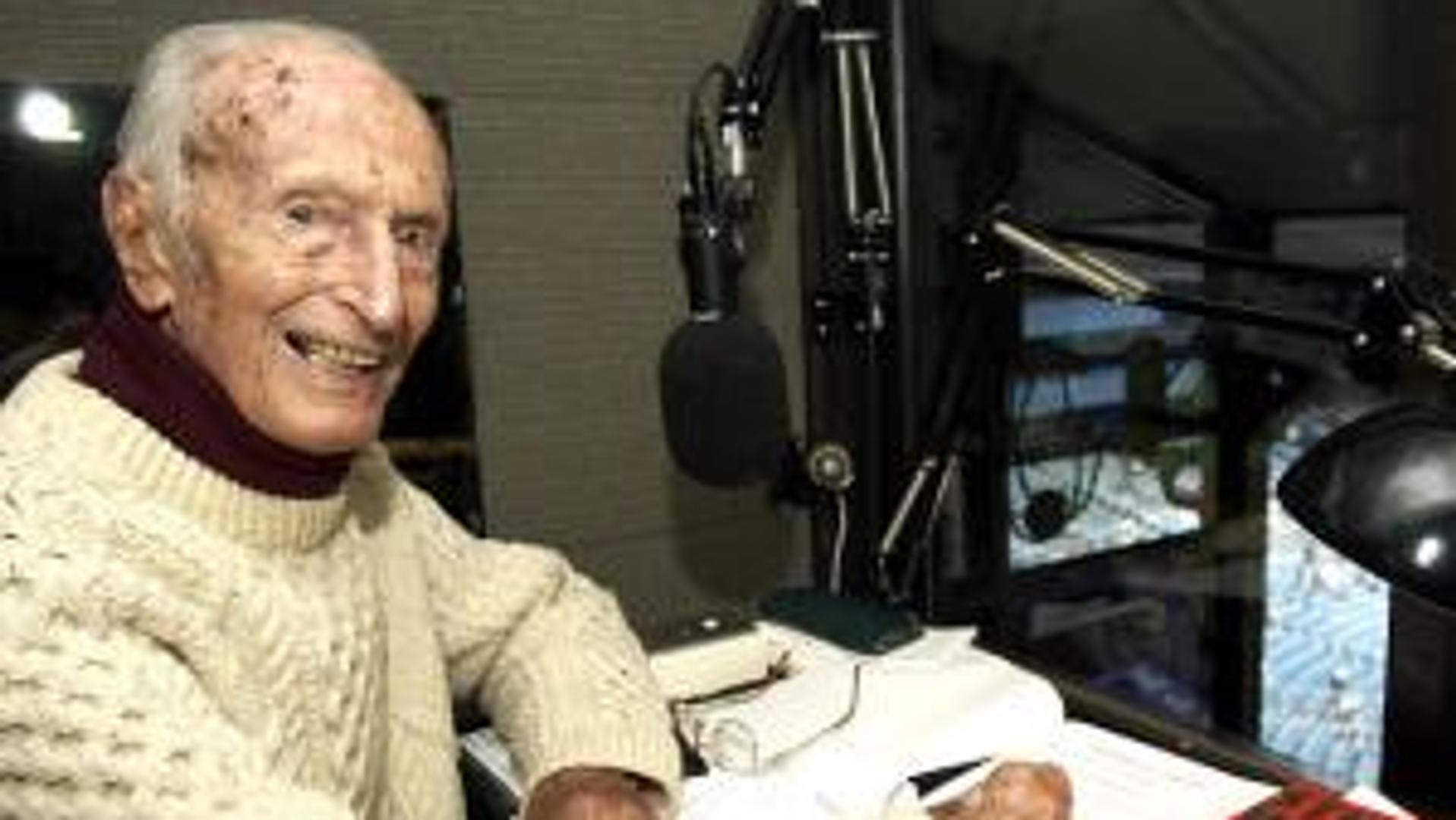 Remembering the voice of Yankee Stadium