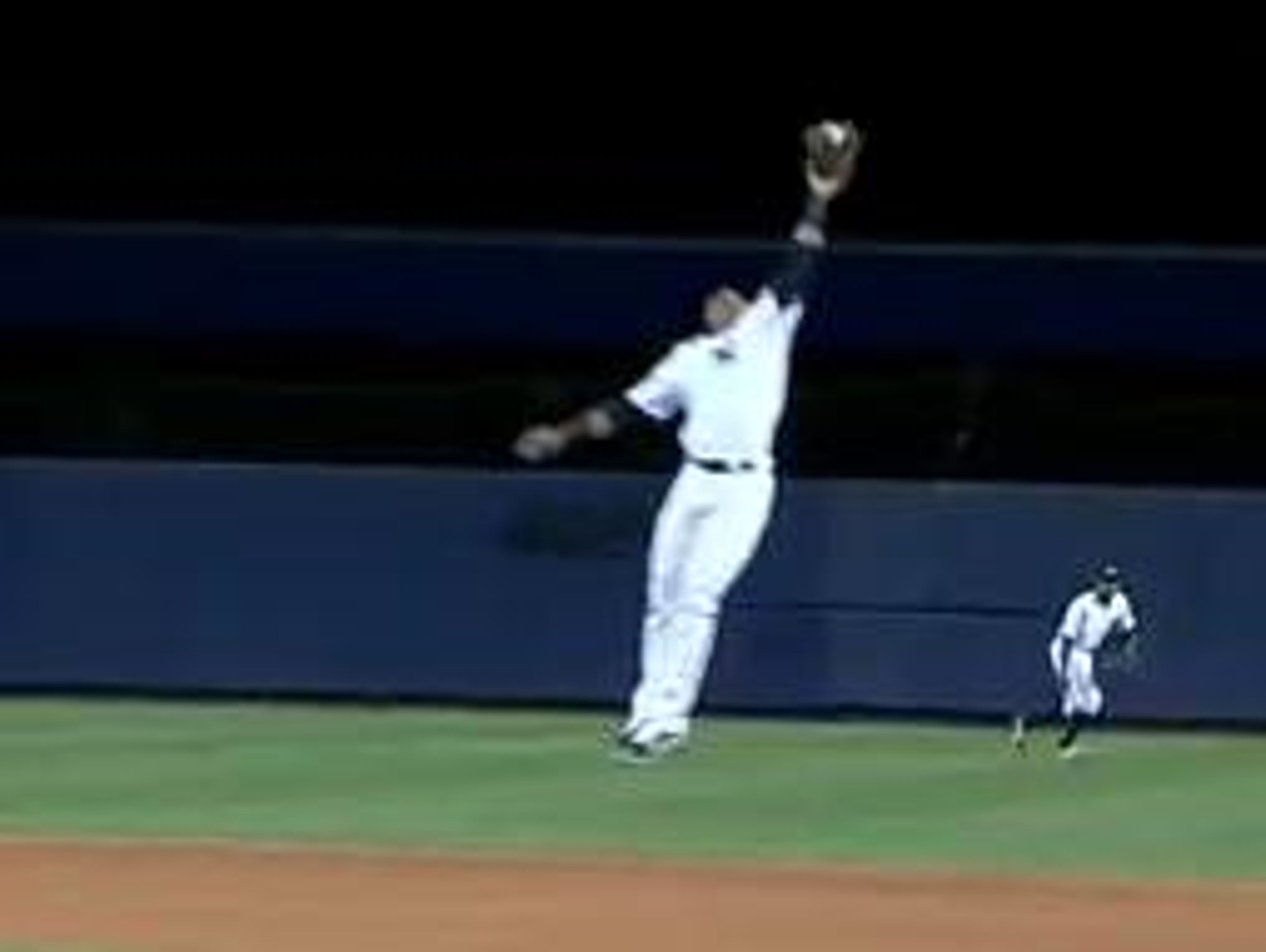 Yankees Game 129: Hughes Solid Through 7