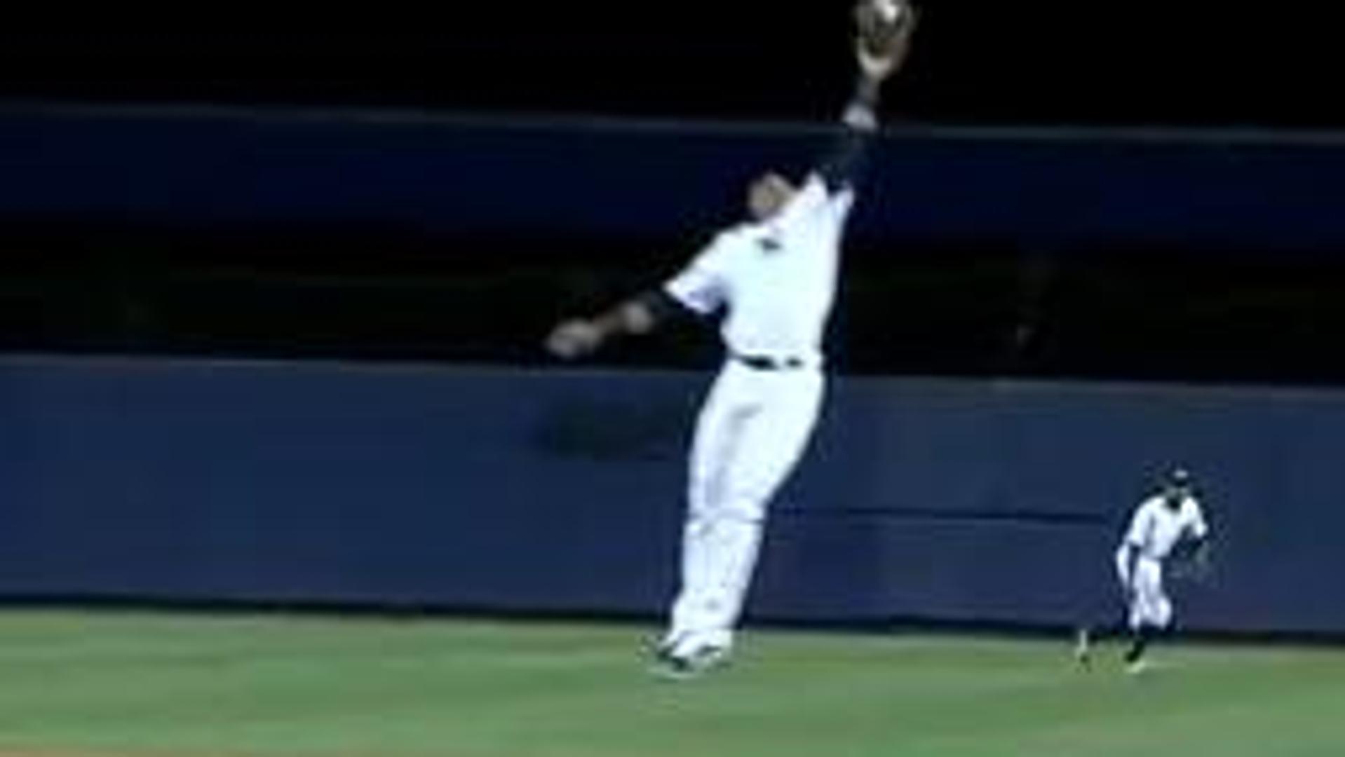 Yankees Game 129: Hughes Solid Through 7