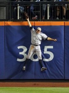 Free Agent Spotlight: Brett Gardner