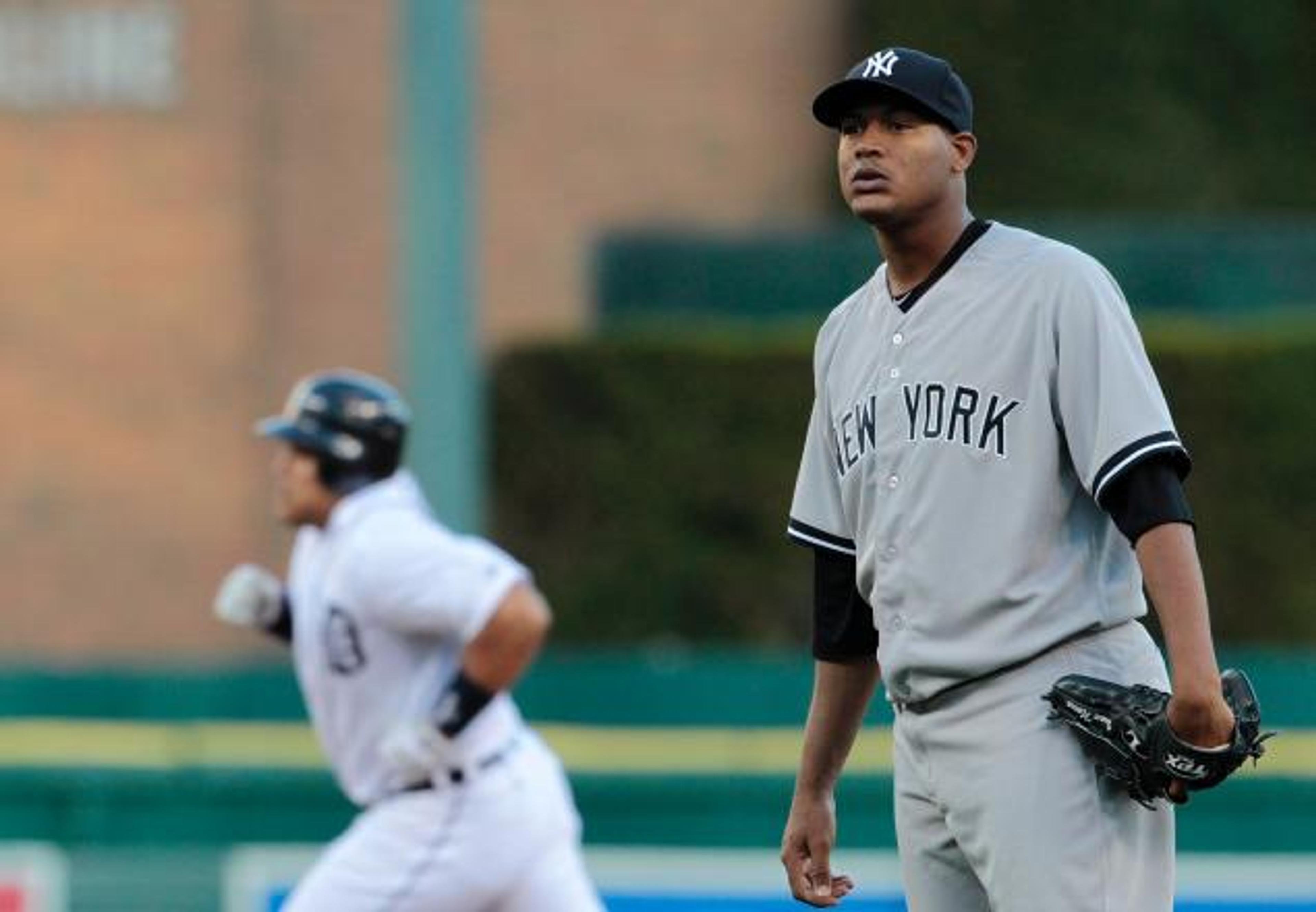 Polling the BronxPinstripes Bloggers: Not so Super-Nova