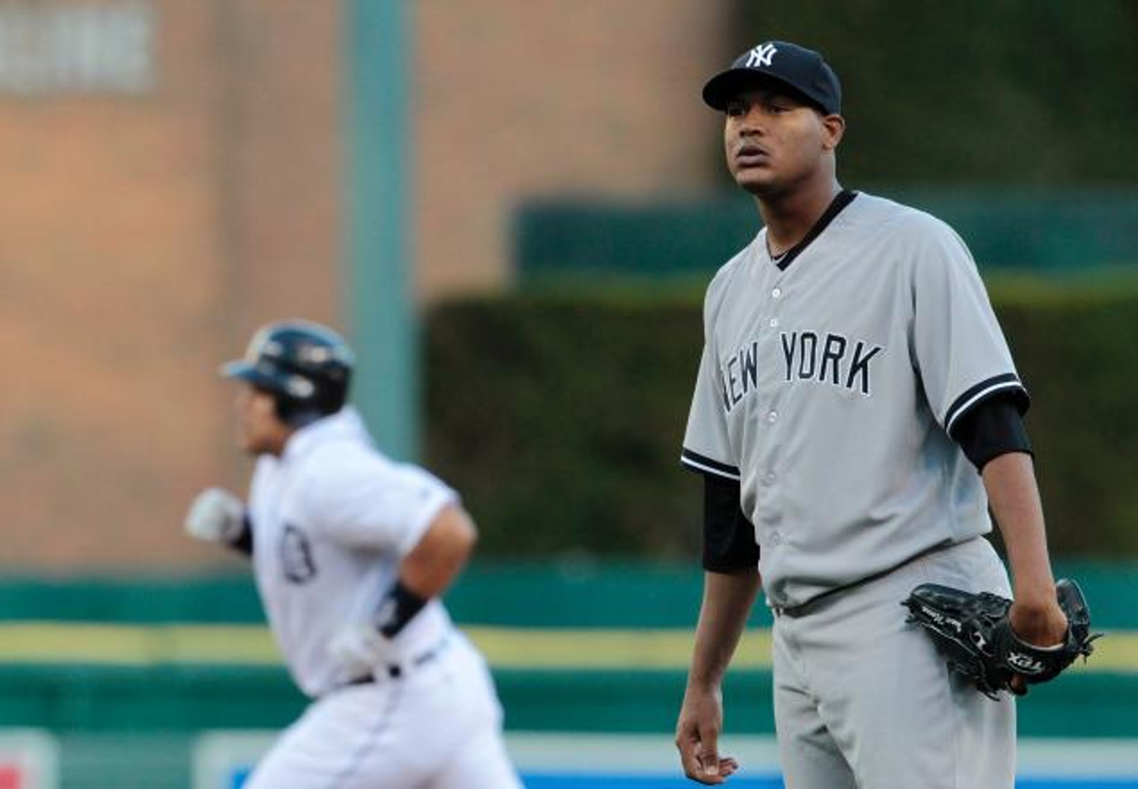 Polling the BronxPinstripes Bloggers: Not so Super-Nova