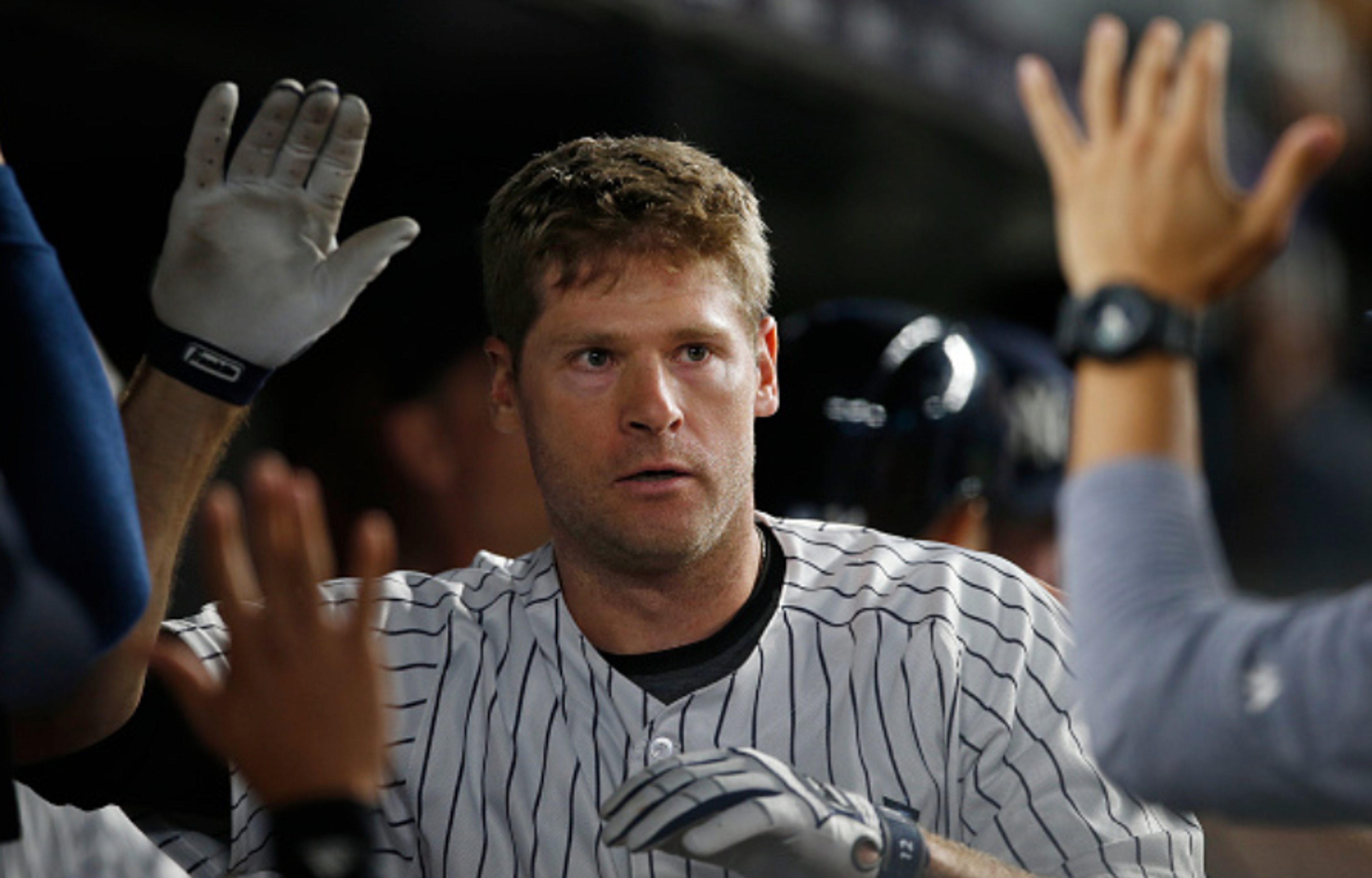 Which Yankees will start at the corner bags next season? | BP Mailbag