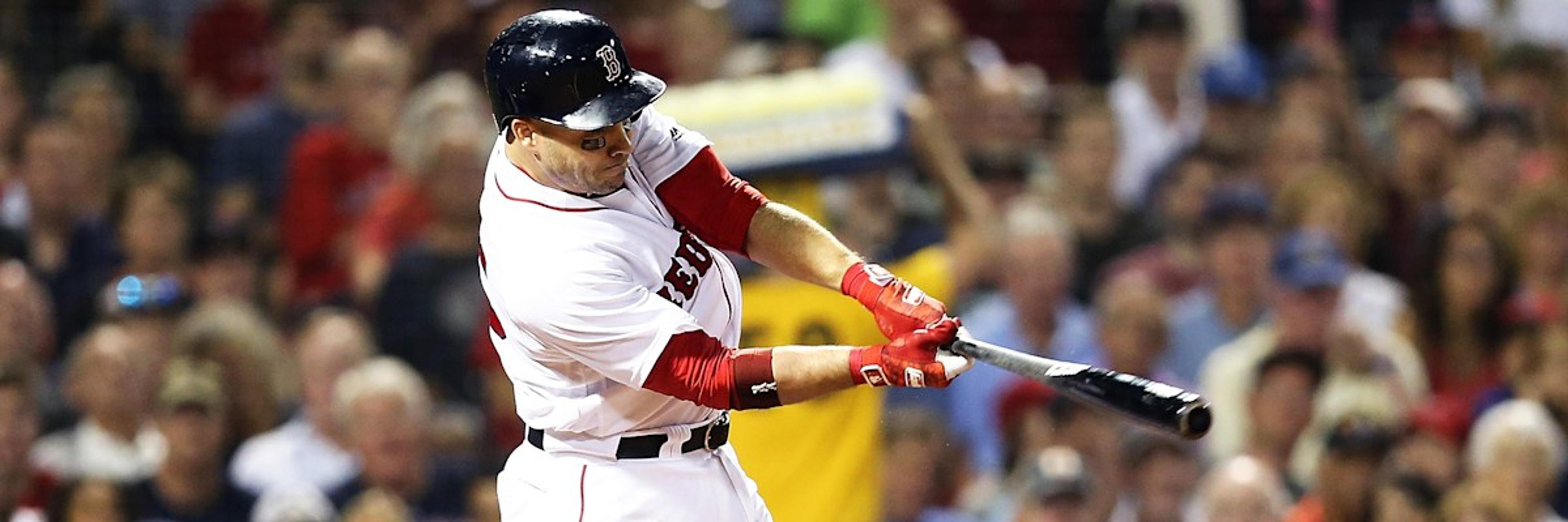 AL East Preview: Boston Red Sox