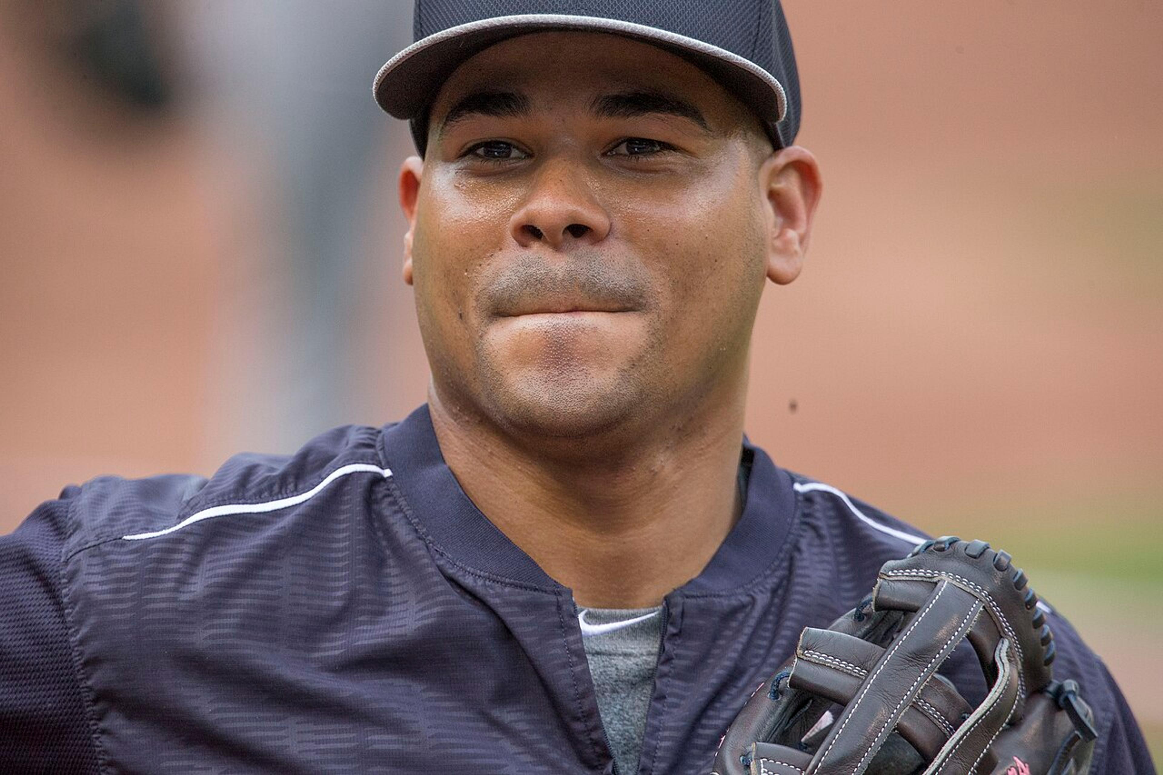 Spring Training game 23 lineup: 3/24/15