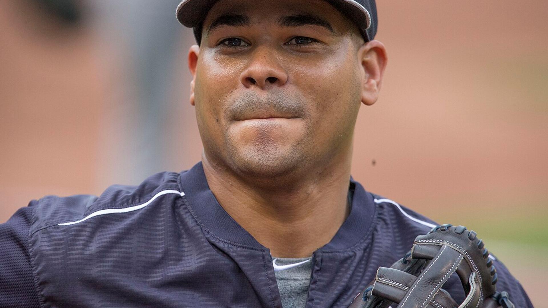 July 27, 1996: Yankees defeat Royals on Old Timers' Day