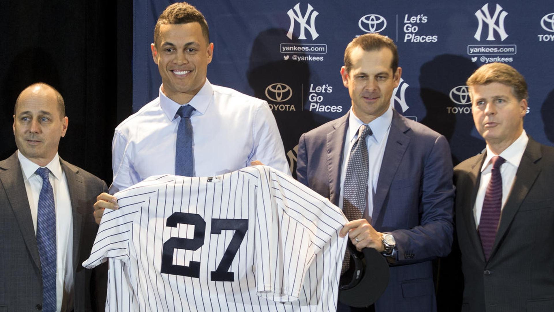 Yankees' offseason (Part II): Who stays, who goes, who comes? | BP Mailbag