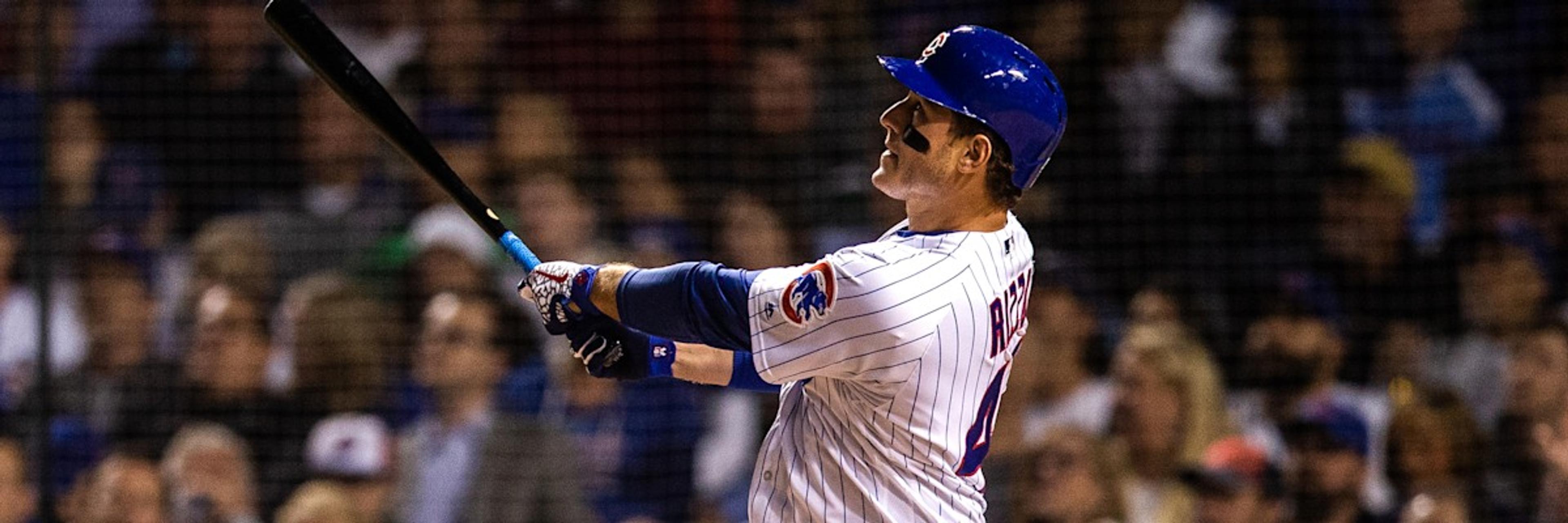 Yankees finalizing a Rizzo deal
