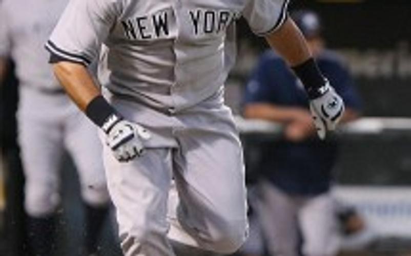 Yankees Spring Training Game 19: Former Melky leads barrage on Yankees