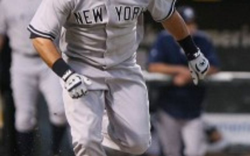 Yankees Spring Training Game 19: Former Melky leads barrage on Yankees