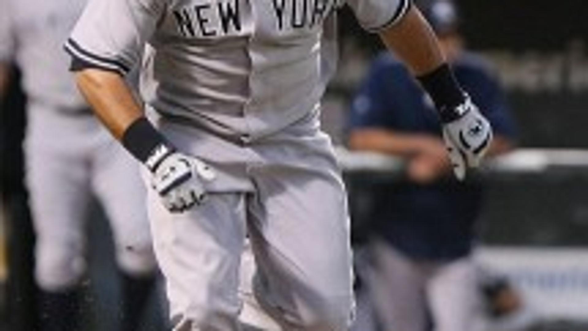 Yankees Spring Training Game 19: Former Melky leads barrage on Yankees