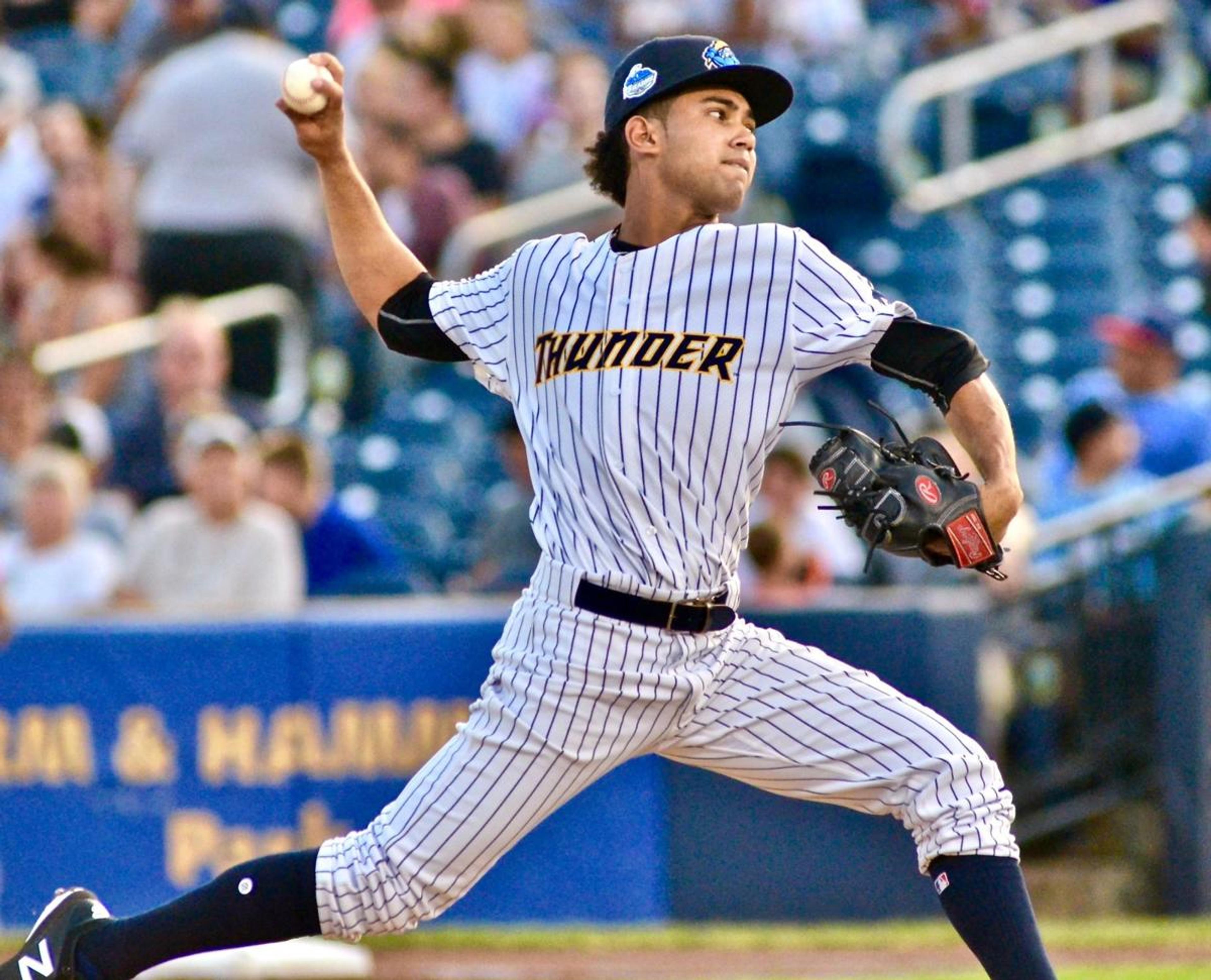 No Thor, no Wheeler, no Mets