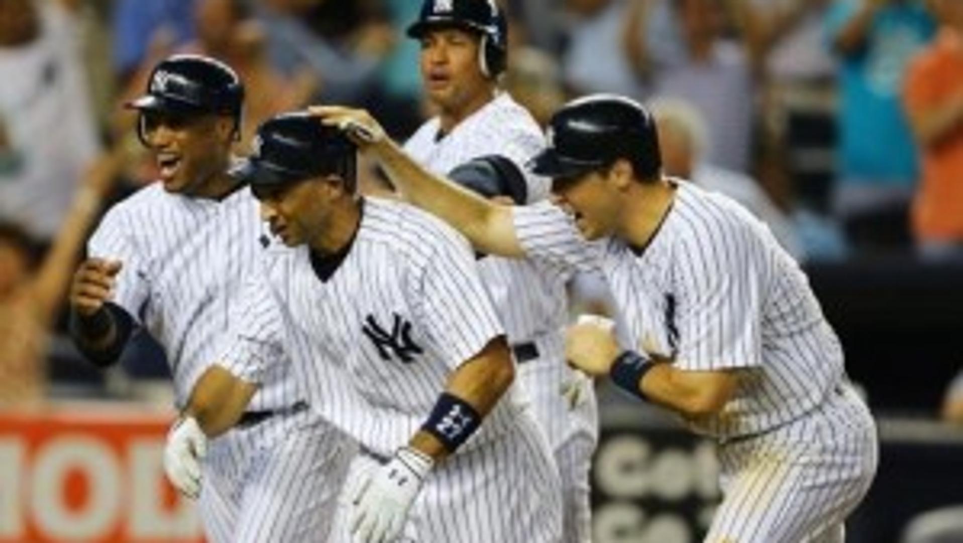 It Doesn't Get Better Than This